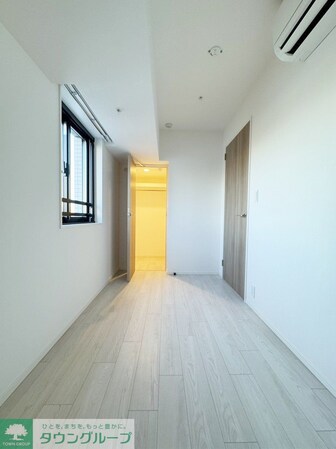 パークアクシス西大島コンフォートスクエアの物件内観写真